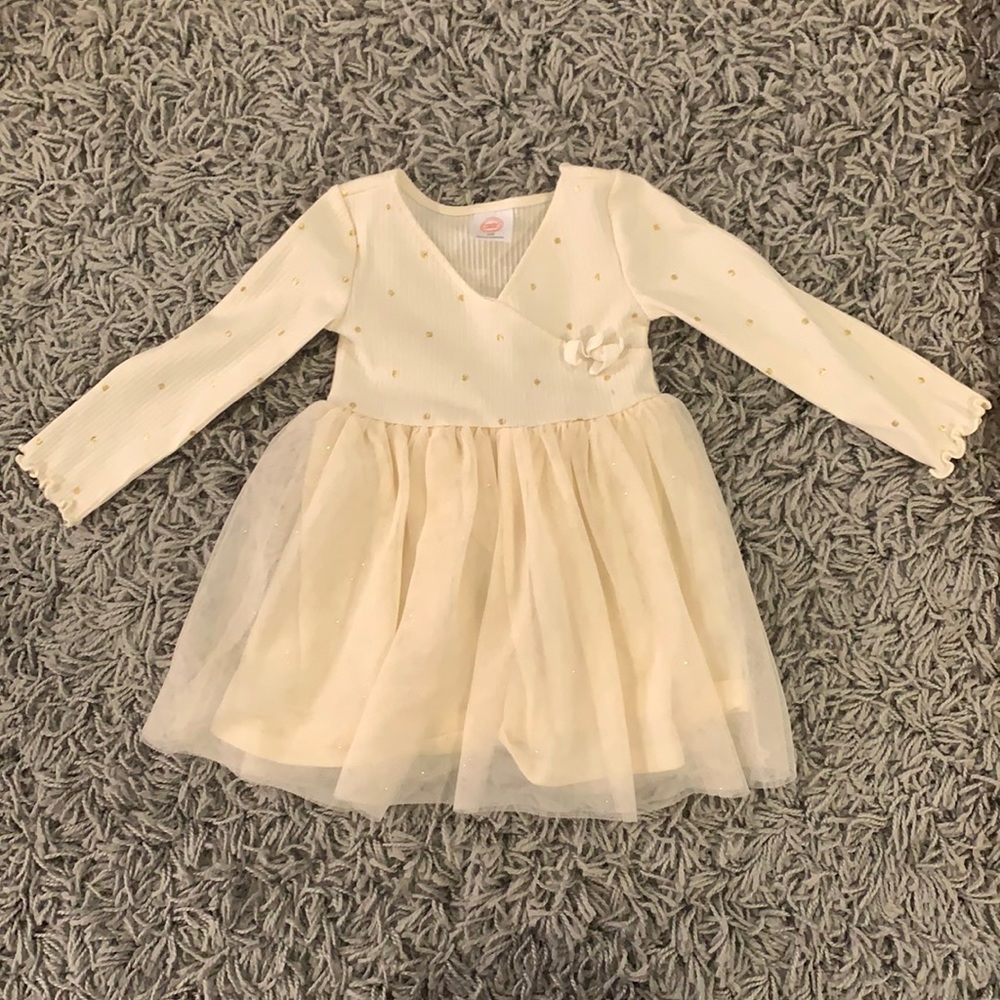 Baby girl, 18M dress - Picture 1 of 1